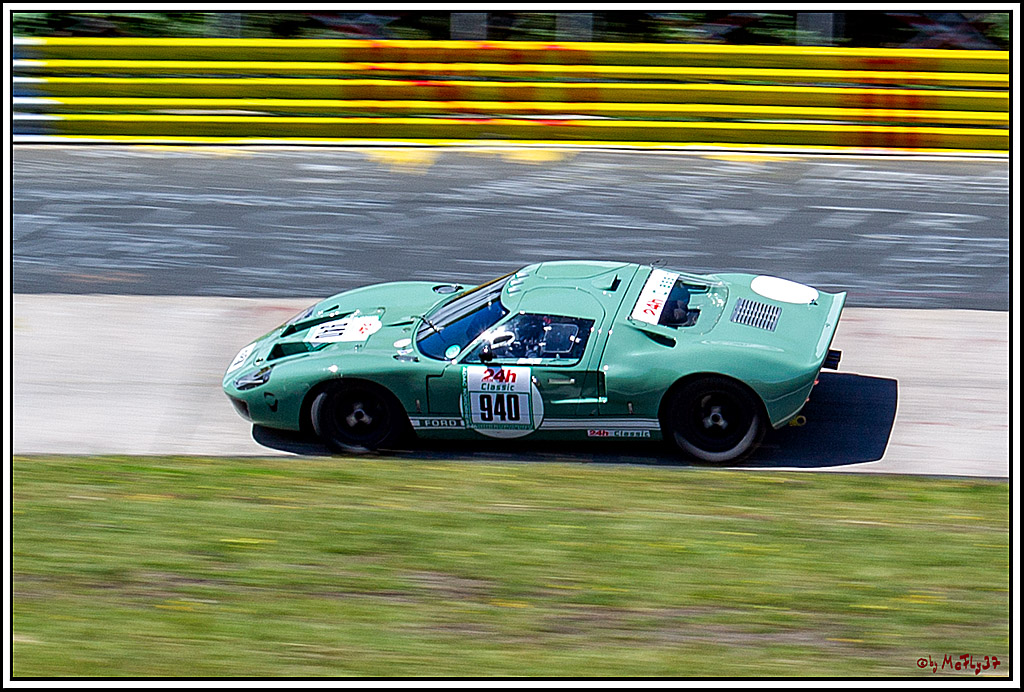 ADAC TOTAL 24h-Rennen, 21.06.2019